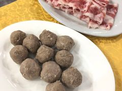 -濠轩阁特色生蚝火锅(水湾路店)