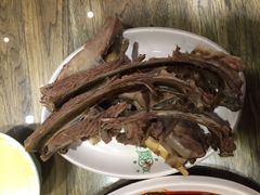 -清真益鑫羊肉手抓馆(南大街店)