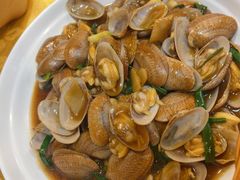 -老字号蛇口德记烧腊饭店·海鲜加工