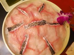 黑鱼片-大龙辣火锅·龙虾·烧烤(湖滨新天地店)
