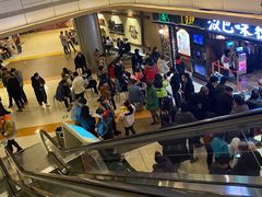 -汉巴味德(大悦城店)