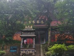-青城山