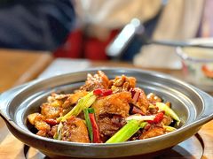-有嘢食私房菜(西关新天地店)