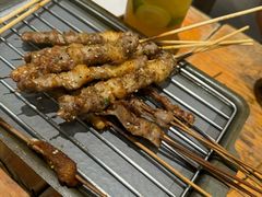 -木屋烧烤(龙岗南联店)