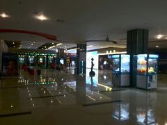 -横店电影城(李沧店)