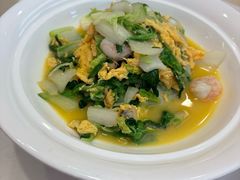 -船歌·鱼水饺青岛菜(国贸商城店)