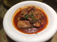 沈记私房菜-沈家花园如皋菜(海阳路店)