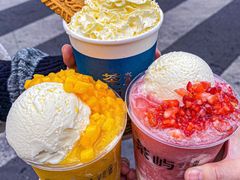 -茶屿水果茶(太古里店)