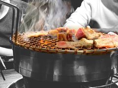 -竹涟烧肉(太古里店)