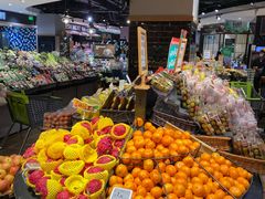 -百佳永辉超市(福田星河店)