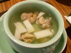 -禾珍珠家常小馆(河南博物院店)