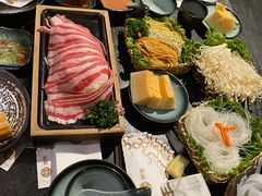 -湊湊火锅·茶憩(新中关购物中心店)