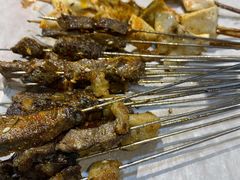 -壹块捌烧烤(灯市口店)