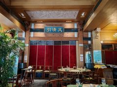 -那家小馆•北京菜•烤鸭(香山店)