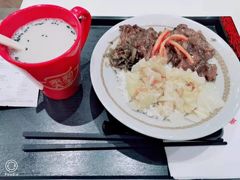 -永和大王(浦东南路店)