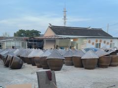 -苏州市吴中区光福窑上花果蜜饯厂