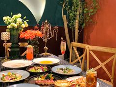 -第101座花园餐厅(湖滨88店)