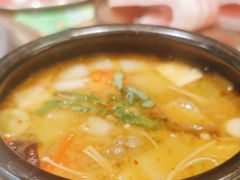 -汉拿山(北京上地华联店)