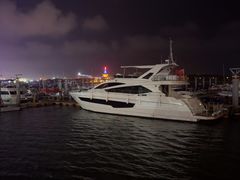 -日照世帆赛基地