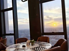 -万达文华酒店·48F云端窗景美食汇自助餐厅