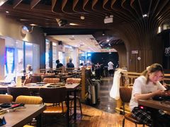大堂-火炉火自助餐(悠唐购物中心店)