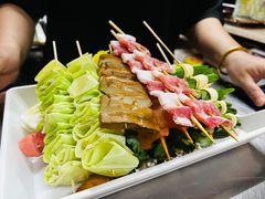 -茶语特色小吃店