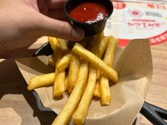 -必胜客(永旺店)