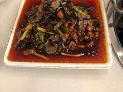-太婆天府山珍酒楼(亚运村店)