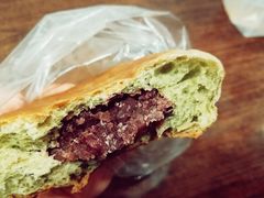 -稻田秋日式面包