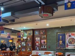 -天下客饭店(中山路店)