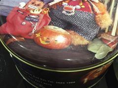 -珍妮曲奇聪明小熊(尖沙咀店)