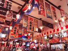 大堂-平成屋·午肴夜酒(四川北路店)