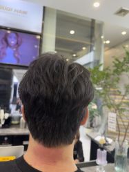 -苏奇发型·烫发染发