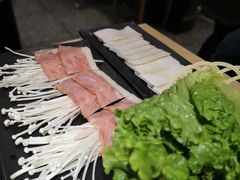 -花味·自助烤肉(雨花客厅店)