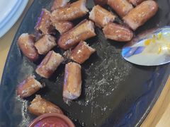 -萨莉亚意式餐厅(彩悦城店)