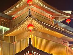 -唐猫庭院·千年陕菜(大唐不夜城店)