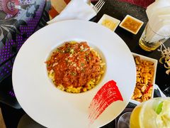 -宏安瑞士大酒店馥澜吧