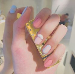 -AKIRA 安久日式美甲美睫