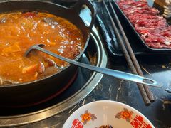 -憨孃孃·重庆老火锅(红山黑金店)