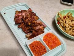 -小吊梨汤·北京菜·烤鸭(清河万象汇店)