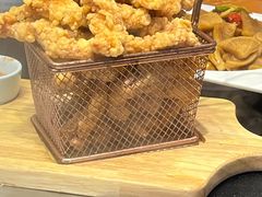 -灶座小锅烀饼·铁锅炖(道里店)