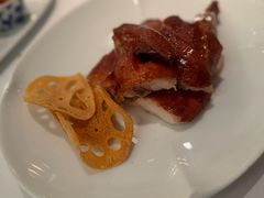 -悦轩中餐厅·高空江景·杭州柏悦酒店