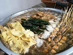 -马记大锅煮(总店)