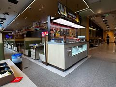 -海底捞火锅(杭州城西银泰城店)