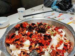 -万和源炝锅城·活鱼现炝(文艺北路店)