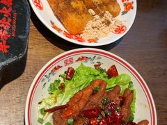 -牛市坎火锅(建设路店)