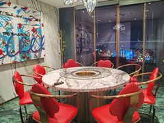 包房-肆味(东原1891江景店)