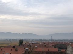 景点-暖泉古镇