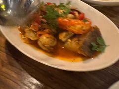 -La Tavernetta(Bar à Vin)(乌鲁木齐路店)