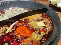 -楠火锅(哈尔滨金爵万象店)